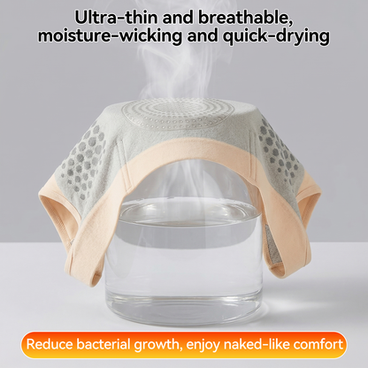 💦🍕BBOJI® 𝐌𝐨𝐫𝐢𝐧𝐠𝐚 & 𝐁𝐞𝐫𝐛𝐞𝐫𝐢𝐧𝐞 4‑In‑1 Micro‑Particle Sculpting & Fat‑Burn Shorts