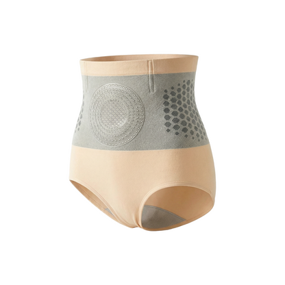 💦🍕BBOJI® 𝐌𝐨𝐫𝐢𝐧𝐠𝐚 & 𝐁𝐞𝐫𝐛𝐞𝐫𝐢𝐧𝐞 4‑In‑1 Micro‑Particle Sculpting & Fat‑Burn Shorts