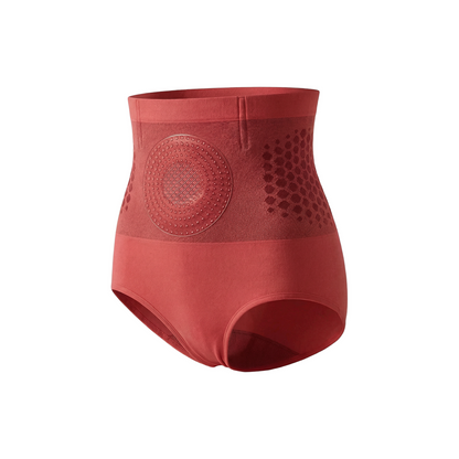 💦🍕BBOJI® 𝐌𝐨𝐫𝐢𝐧𝐠𝐚 & 𝐁𝐞𝐫𝐛𝐞𝐫𝐢𝐧𝐞 4‑In‑1 Micro‑Particle Sculpting & Fat‑Burn Shorts