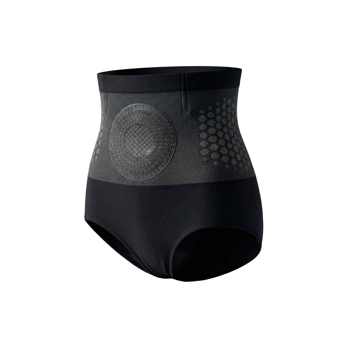 💦🍕BBOJI® 𝐌𝐨𝐫𝐢𝐧𝐠𝐚 & 𝐁𝐞𝐫𝐛𝐞𝐫𝐢𝐧𝐞 4‑In‑1 Micro‑Particle Sculpting & Fat‑Burn Shorts