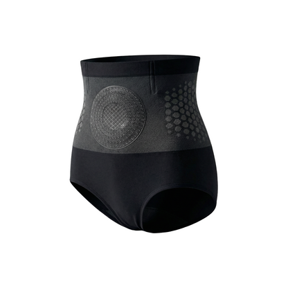 💦🍕BBOJI® 𝐌𝐨𝐫𝐢𝐧𝐠𝐚 & 𝐁𝐞𝐫𝐛𝐞𝐫𝐢𝐧𝐞 4‑In‑1 Micro‑Particle Sculpting & Fat‑Burn Shorts