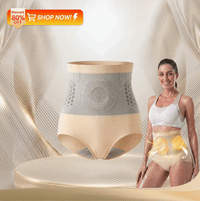 💦🍕BBOJI® 𝐌𝐨𝐫𝐢𝐧𝐠𝐚 & 𝐁𝐞𝐫𝐛𝐞𝐫𝐢𝐧𝐞 4‑In‑1 Micro‑Particle Sculpting & Fat‑Burn Shorts